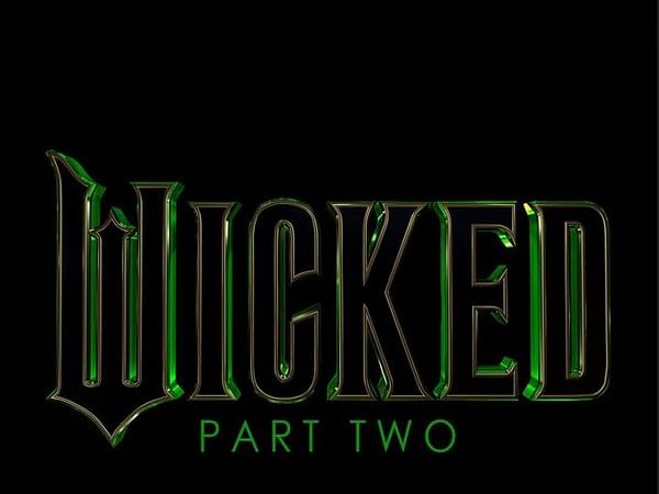 when does part 2 of wicked release