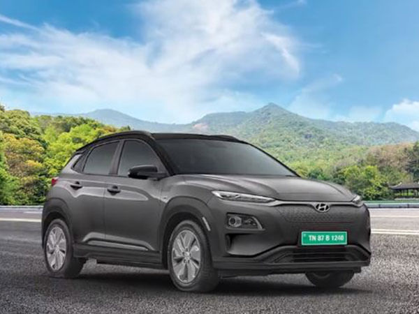 Hyundai raises 2030 electric vehicle annual sales target to 2 million