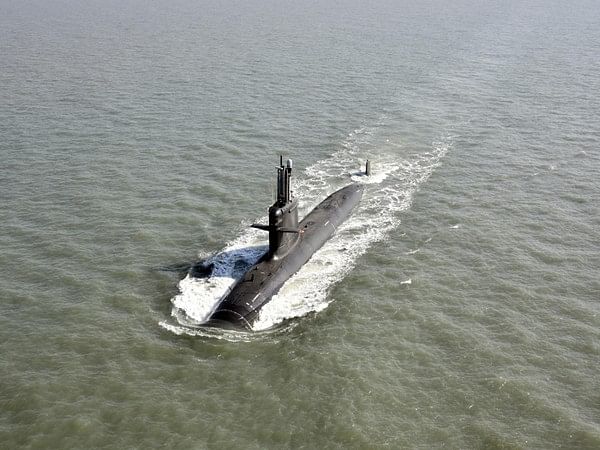 DRDO, L&T join hands for AIP system for Navy's 'Kalvari' class submarines