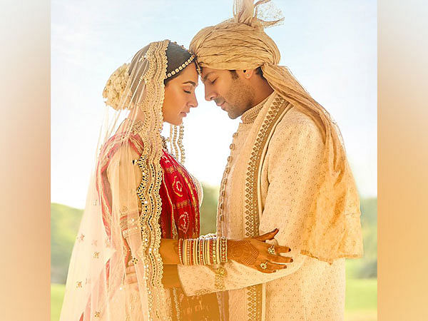 'Satyaprem Ki Katha': Everything you need to know about Kartik-Kiara starrer