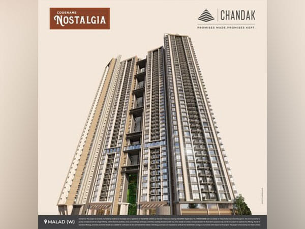 Chandak Group brings back the charm of homes of the olden days