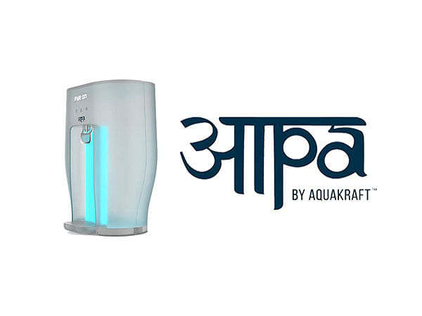AquaKraft introduces AAPA - A Green, Sustainable and Water-Positive Drinking Water Solution for Homes and Domestic Use
