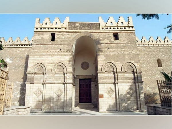 PM Modi's two-day Egypt tour begins tomorrow, to visit 11th century Al-Hakim Mosque