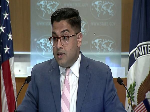 Recognition of Taliban depends on its behaviour towards Afghan women: US