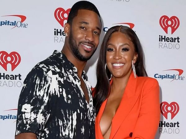 Drew Sidora opens up about her divorce filing from her ex-husband Ralph Pittman Drew Sidora opens up about her divorce filing from her ex-husband Ralph Pittman
