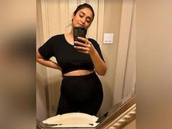 Ileana D'Cruz talks about her pregnancy journey, calls it 