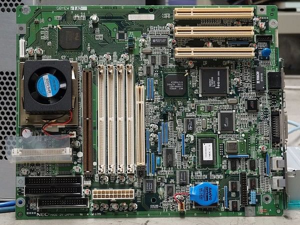Study finds new design of computer memory that reduce energy consumption