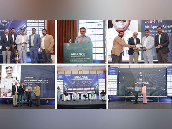 MetKonnect & TIIPS celebrate the success of 