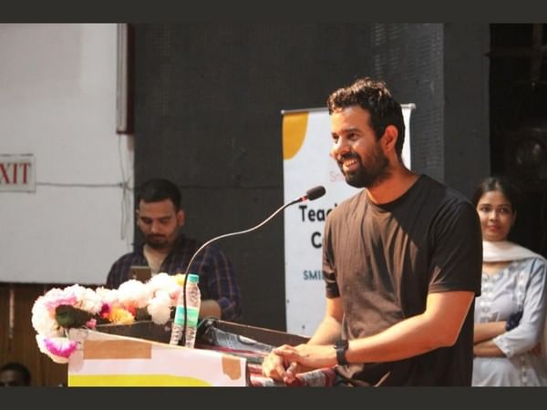 Class24 closes Pre-series A round of funding, paving the way for educational transformation Class24 closes Pre-series A round of funding, paving the way for educational transformation