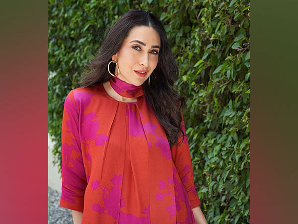 Ahead of Karisma Kapoor's birthday, let's revisit her versatile acting roles