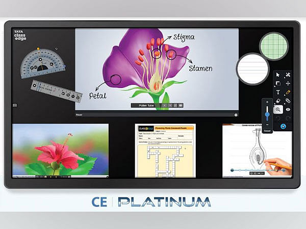 Tata ClassEdge launches ClassEdge Platinum, the Most Powerful Digital Classroom Experience