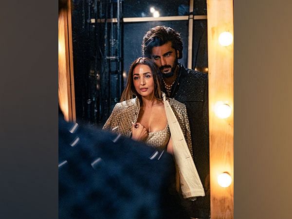 This is how Malaika Arora wished her 