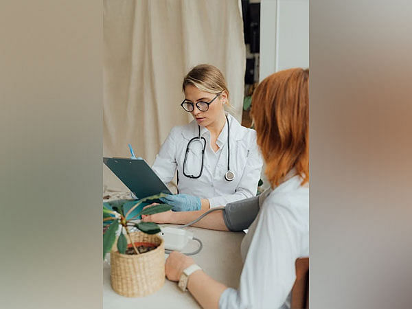 New study expands understanding of treatment-resistant hypertension