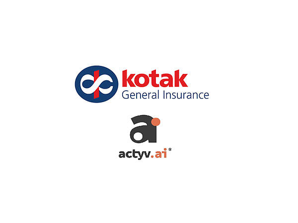Kotak General Insurance partners with actyv.ai to provide insurance products to MSMEs