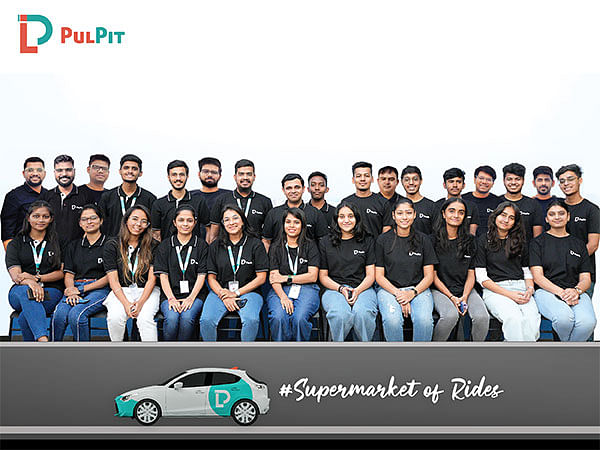 Pulpit Mobility launches Bidding System - A Satisfying Solution for Cab Riders and Taxi Drivers