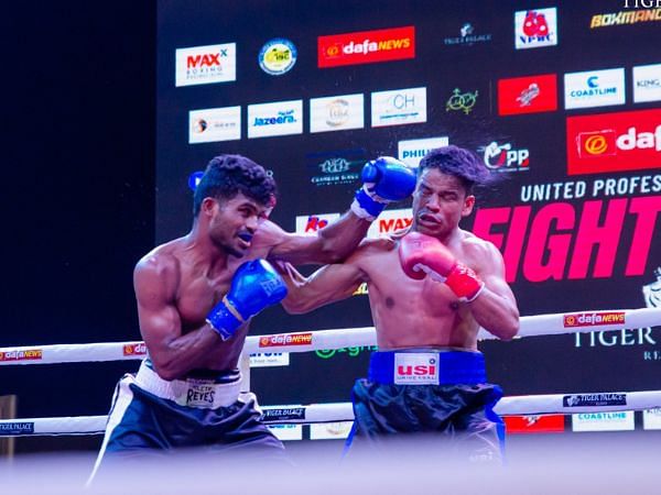 United Professional Boxing (UPB) Fight Club Season 3 Set to Thrill the Audience with Vegas-style Event at The Spring Club in Kolkata on Friday Night!