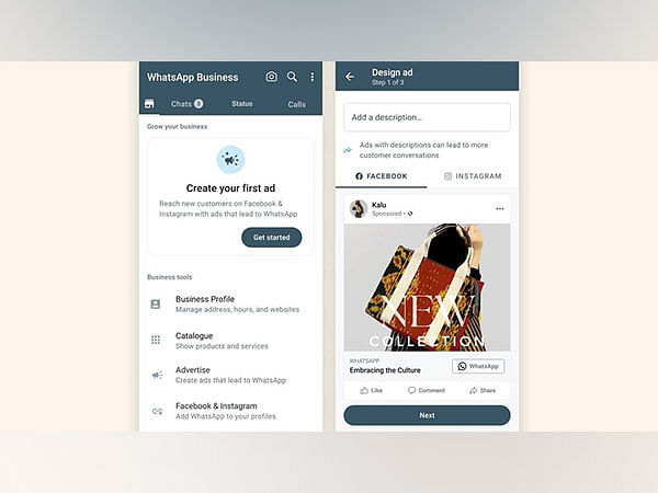 WhatsApp Business brings feature making it easier for small businesses to connect with customers