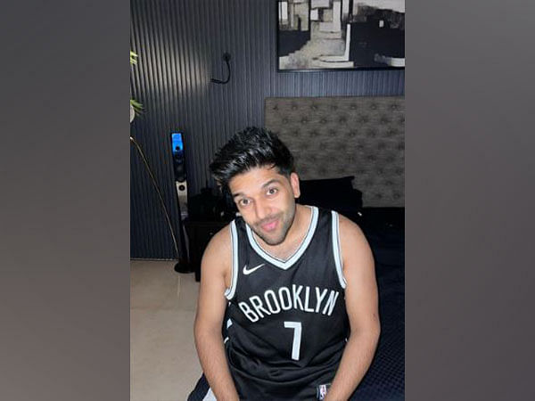 Throwback Tuesday: Guru Randhawa shares old video from his struggling days
