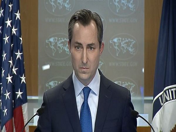 Actions forthcoming against Wagner group says US State Department ...