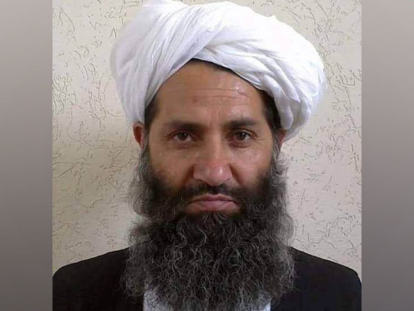 Taliban supreme leader Akhundzada orders to free 2,178 prisoners For Eid-al Adha