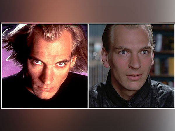 Julian Sands: Remains recovered from California identified as those of missing actor