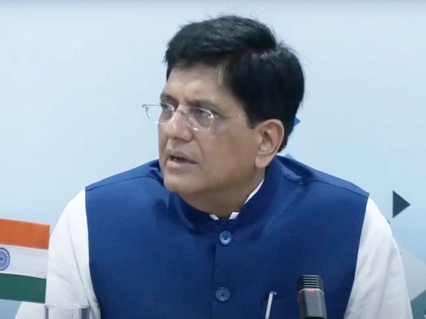 Govt committed to provide conducive business environment for PLI sectors: Piyush Goyal