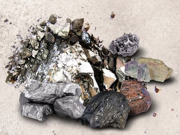 India Identifies 30 Critical Minerals In Self-reliance Push; Read Here ...