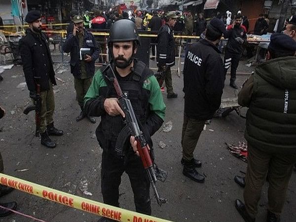 Pakistan: Peshawar sees 136 per cent surge in crime rate