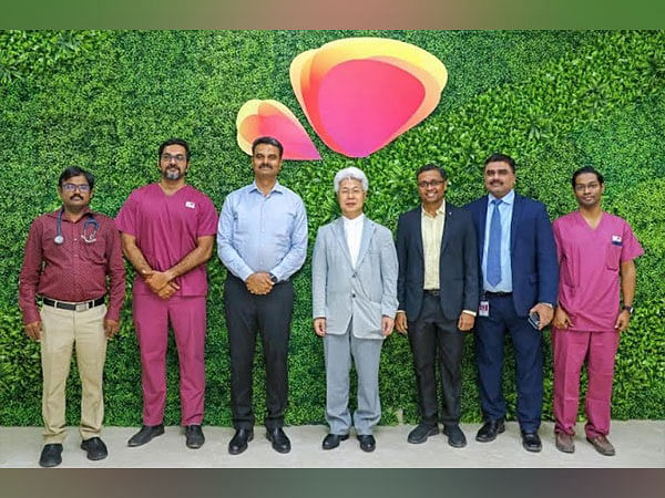 Kauvery Hospital - Radial Road, Chennai Introduces Next-Generation AI-Based Ultreon Coronary Imaging System