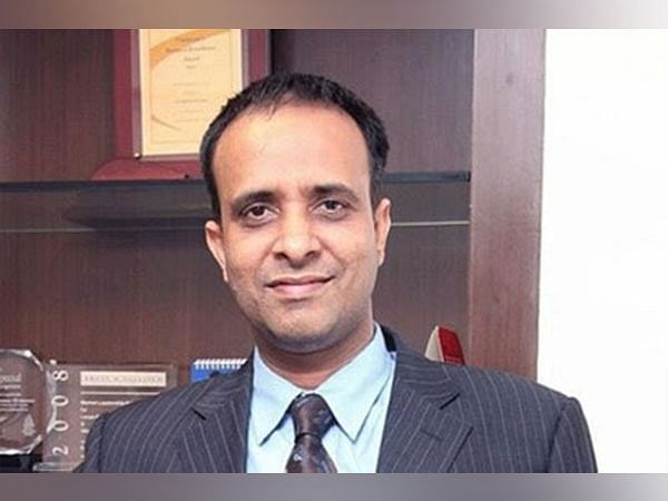 Ajay Chitkara to join Ecom Express as MD & CEO