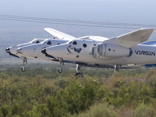 Virgin Galactic set to launch first commercial flight for space tourism after setbacks, delays