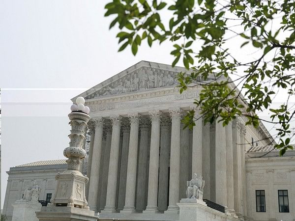 US Supreme Court strikes down race-based affirmative action in college admissions