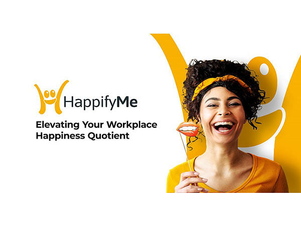 Introducing Happify Me: Redefining Workplace Happiness with Innovative Solutions