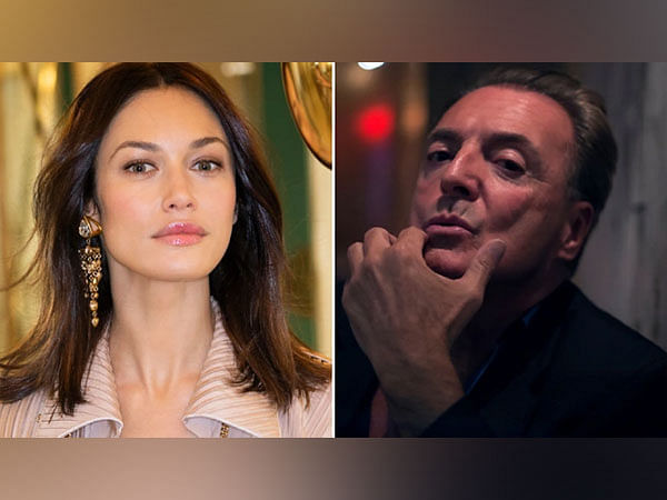 Olga Kurylenko, Armand Assante set for 'Misdirection'