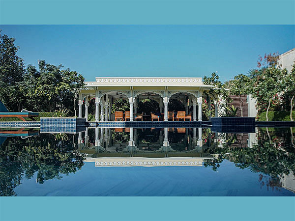 The Machan opens Royal Doors of The Legacy Mandawa