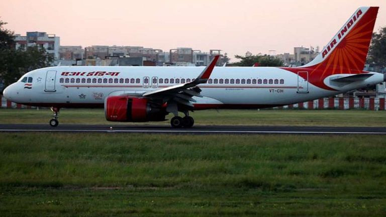 Record jet orders by Air India, IndiGo boost domestic parts-making, aircraft repairs in India