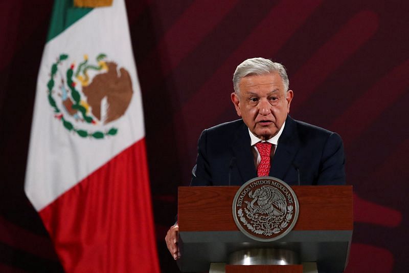 Analysis-Mexico president puts unity first to broker compromise in ...