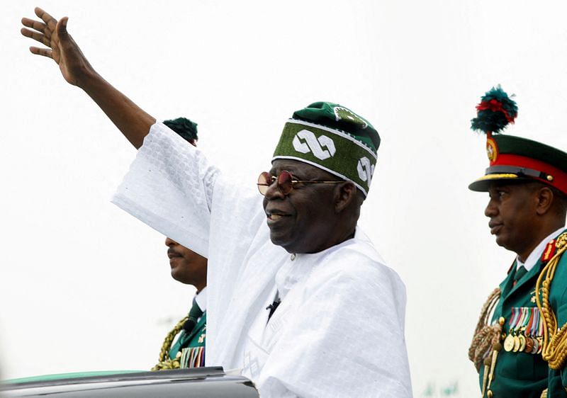 Analysis-Nigeria's Tinubu Faces Daunting Hurdles After Reform Sprint ...