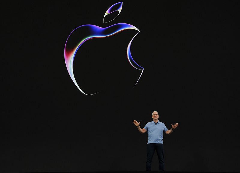 Apple updates Macs ahead of expected headset reveal – ThePrint ...