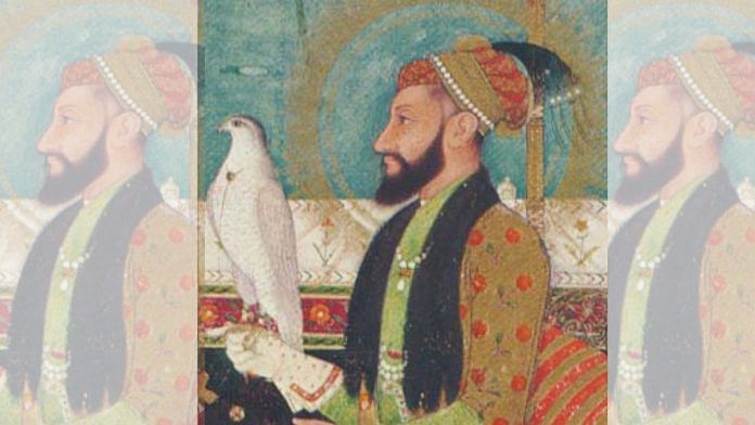 Mughal emperor Aurangzeb | Commons