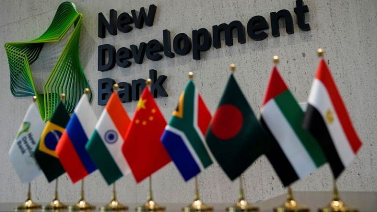 A BRICS currency can weaken US hold over emerging economies. India needs to decide its role