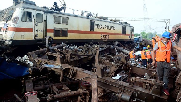 Months before Odisha tragedy, Railway Board raised concerns over signalling staff’s ‘shortcut methods’