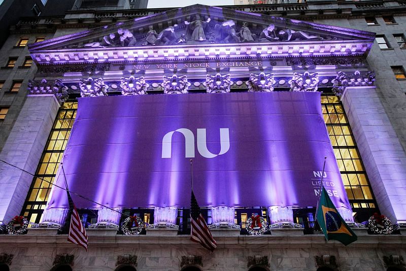 Brazil's Nubank Hits One Million Accounts In Mexico In One Month ...