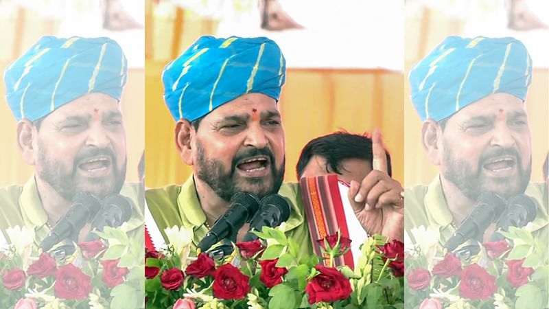 Brij Bhushan booked for aggravated sexual assault, but still free. What POCSO Act says on arrest Brij Bhushan booked for aggravated sexual assault, but still free. What POCSO Act says on arrest