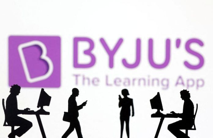 Byju's Auditor Deloitte, Three Board Members Sever Ties With Embattled ...