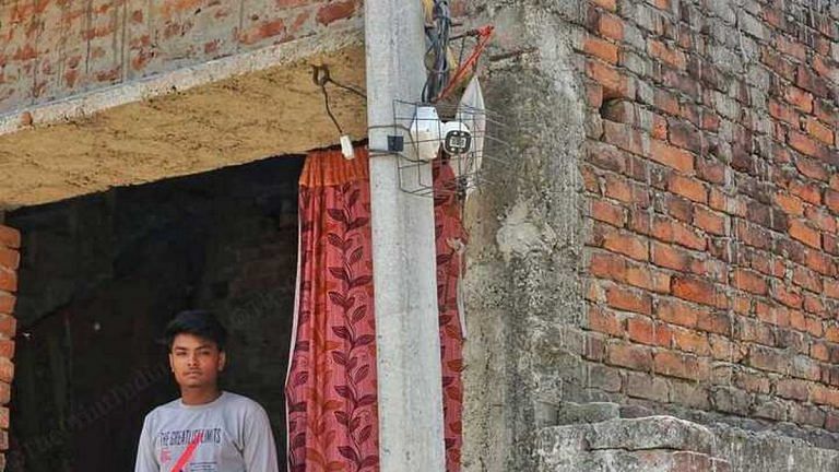 ‘Har Ghar Camera’— In Gorakhpur village, 103 CCTVs crack down on crime & romance