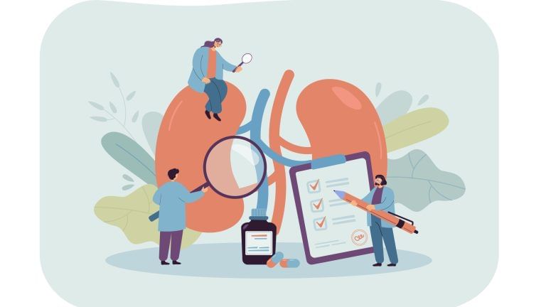 Can I buy life insurance if I have liver problems? Find out