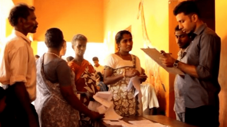 Panel to file report on condition of OBCs in MP ‘soon’. ‘Meaningless’ says Oppn, demands caste census
