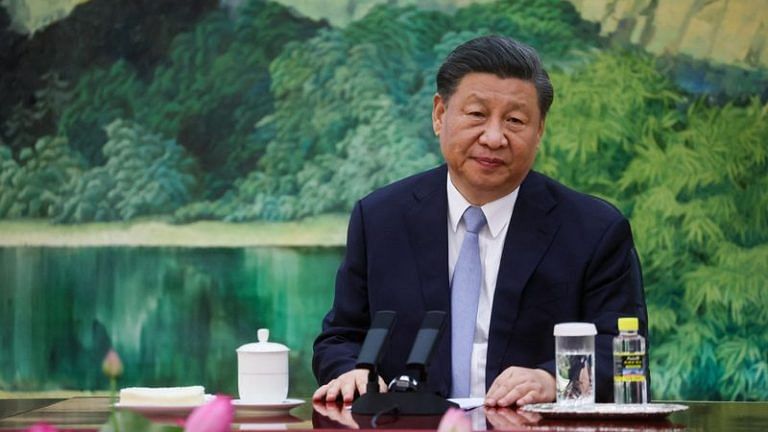 China hits back at US after Biden calls Xi Jinping a ‘dictator’