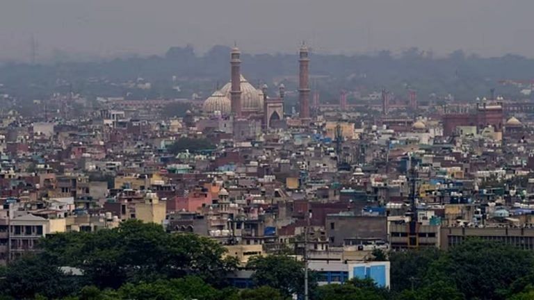 High-level committee on urban planning recommends a PM-led national authority, law governing planners